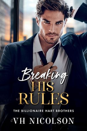 Breaking His Rules image number 0