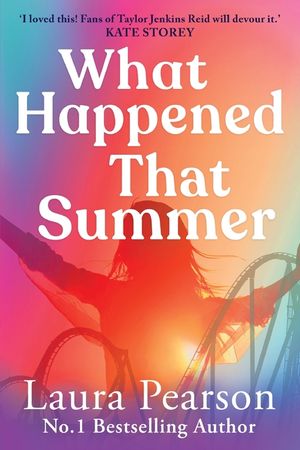 What Happened That Summer image number 0