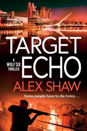 Target Echo image number 0