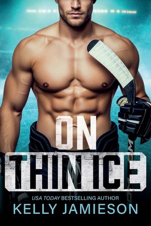 On Thin Ice image number 0