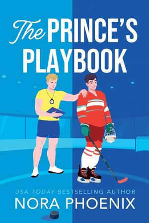 The Prince's Playbook image number 0