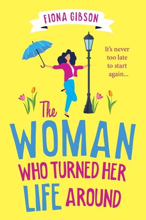The Woman Who Turned Her Life Around image number 0
