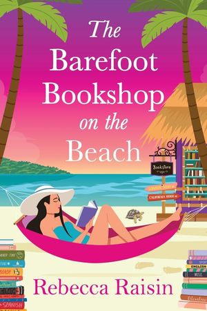 The Barefoot Bookshop on the Beach image number 0