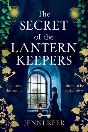 The Secret of the Lantern Keepers image number 0