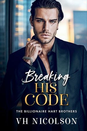 Breaking His Code image number 0