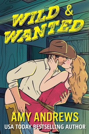 Wild and Wanted image number 0