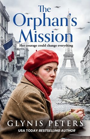 The Orphan's Mission image number 0