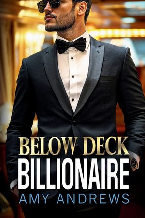 Below Deck Billionaire image number 0