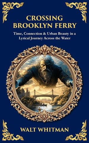 Crossing Brooklyn Ferry: Time, Connection & Urban Beauty in a Lyrical Journey Across the Water image number 0