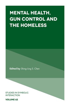 Mental Health, Gun Control and the Homeless image number 0