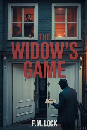 The Widow's Game image number 0