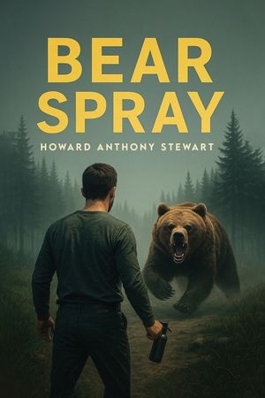Bear Spray image number 0