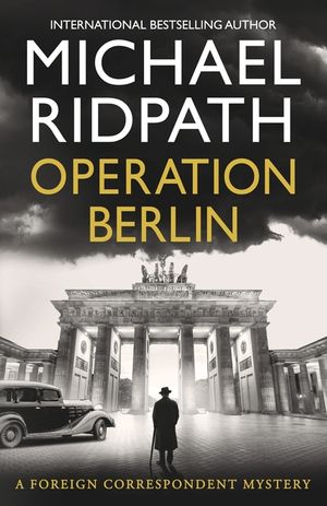 Operation Berlin image number 0