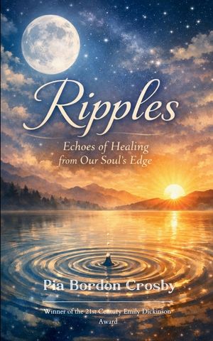 Ripples Echoes of Healing from Our Soul's Edge image number 0