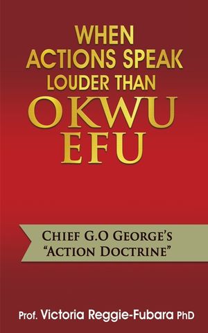 When Actions Speak Louder Than Okwu Efu image number 0