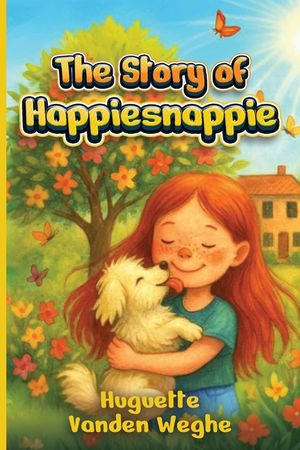 The Story of Happiesnappie image number 0
