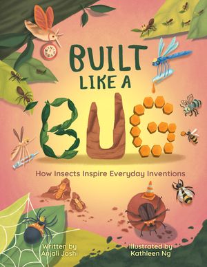 Built Like a Bug: How Insects Inspire Everyday Inventions image number 0