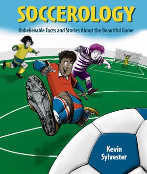 Soccerology: Supercool Facts You Never Knew image number 0
