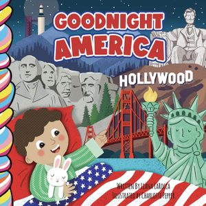Goodnight America 7x7 image number 0