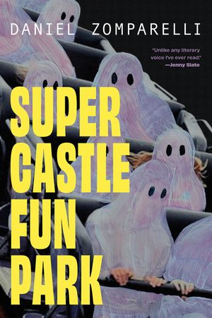 Super Castle Fun Park image number 0