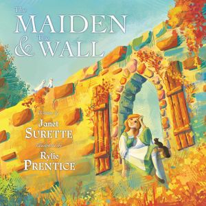The Maiden & The Wall image number 0