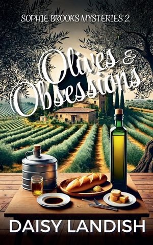 Olives and Obsessions image number 0