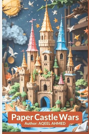 PaperCastleWars image number 0