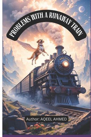 Problems with a Runaway Train image number 0