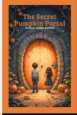 The Secret Pumpkin Portal image number 0