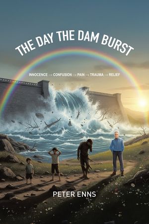 The Day the Dam Burst: Innocence - Confusion - Pain - Trauma - Relief image number 0