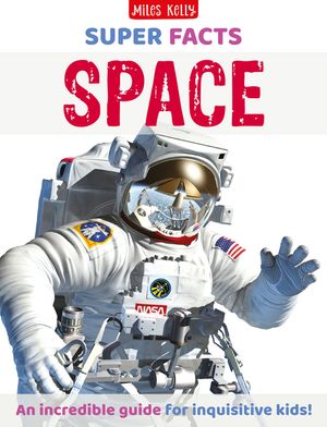 Super Facts Space image number 0