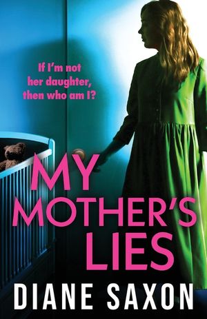 My Mother's Lies image number 0