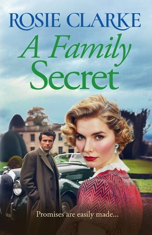 A Family Secret image number 0