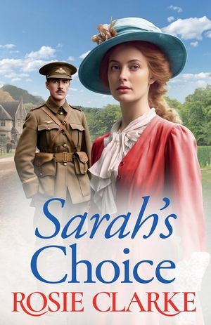 Sarah's Choice image number 0
