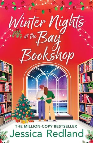 Winter Nights at the Bay Bookshop image number 0
