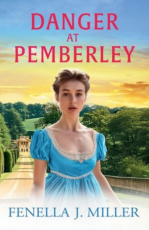Danger at Pemberley image number 0