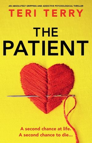 The Patient: An absolutely gripping and addictive psychological thriller image number 0