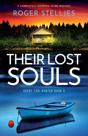 Their Lost Souls: A completely gripping crime mystery image number 0