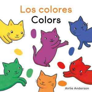 Los Colores/Colors image number 0