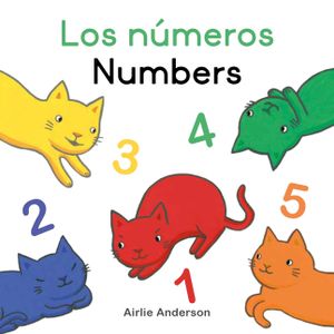 Los N&uacute;meros/Numbers image number 0