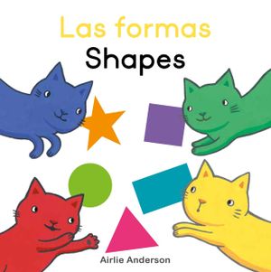 Las Formas/Shapes image number 0