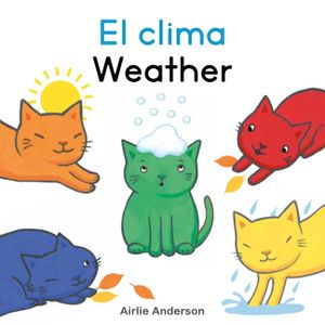 El Clima/Weather image number 0