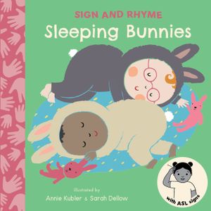 Sleeping Bunnies ASL image number 0