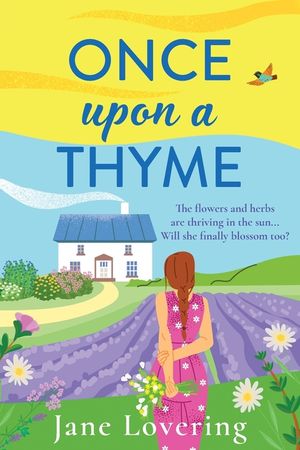 Once Upon a Thyme image number 0