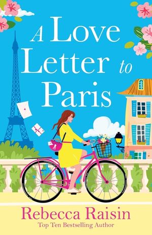 A Love Letter to Paris image number 0