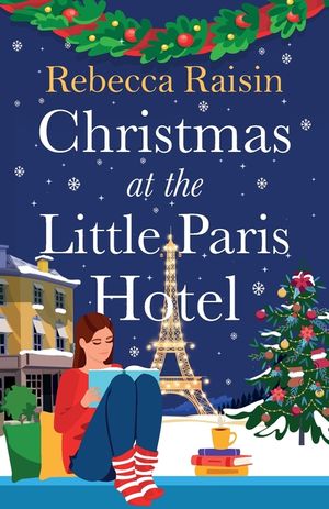 Christmas at the Little Paris Hotel image number 0