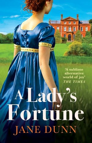 A Lady's Fortune image number 0