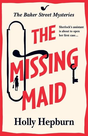 The Missing Maid image number 0
