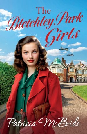 The Bletchley Park Girls image number 0