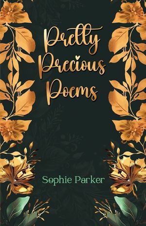 Pretty Precious Poems image number 0